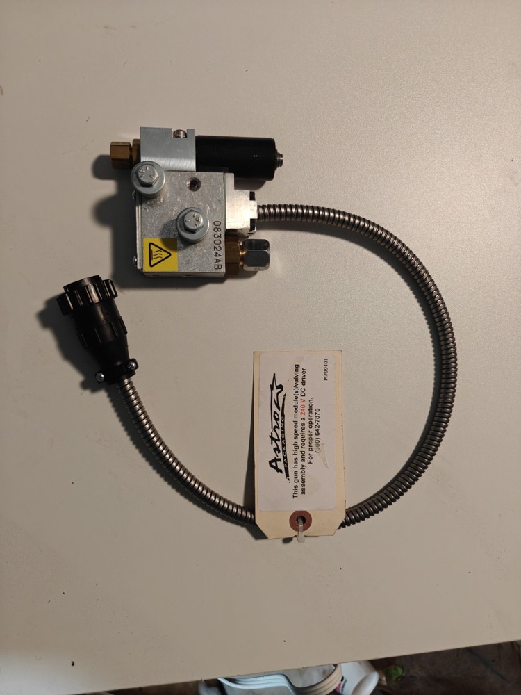 Astro Packaging  E900
