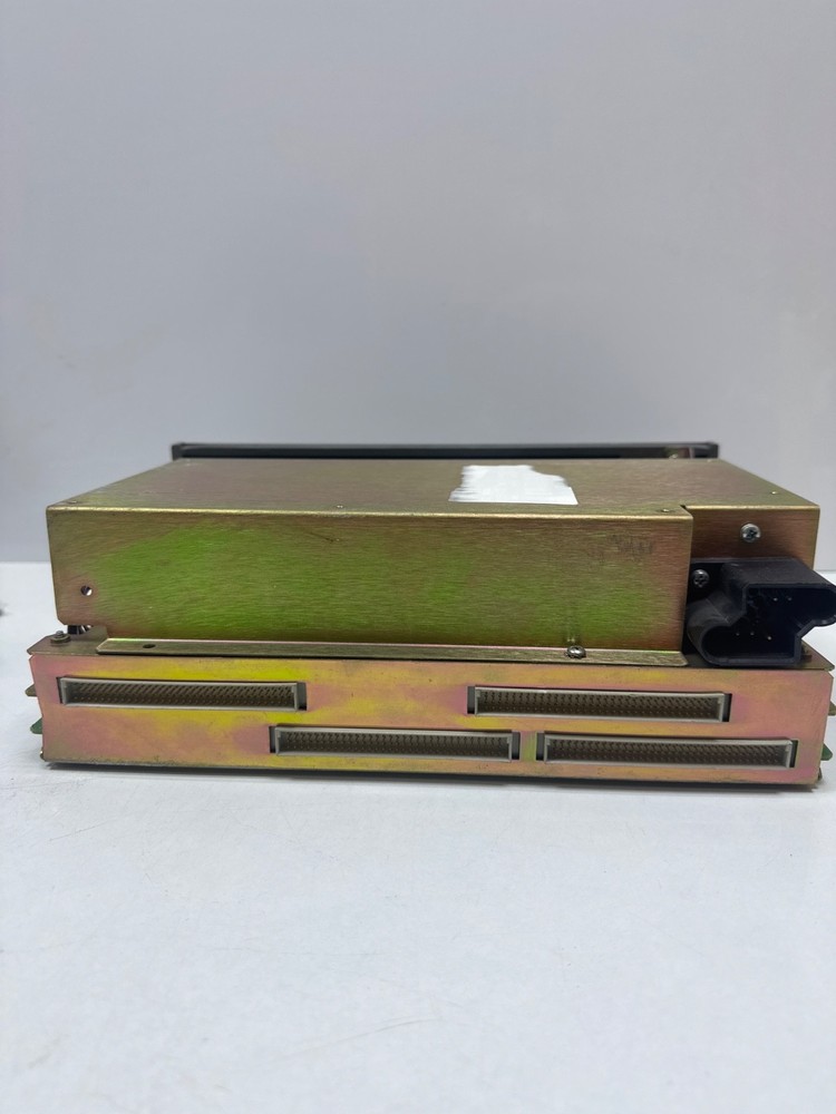 TRIPLEX T3120 Part No:200214 Rev: L REGENT PROCESSOR MODULE