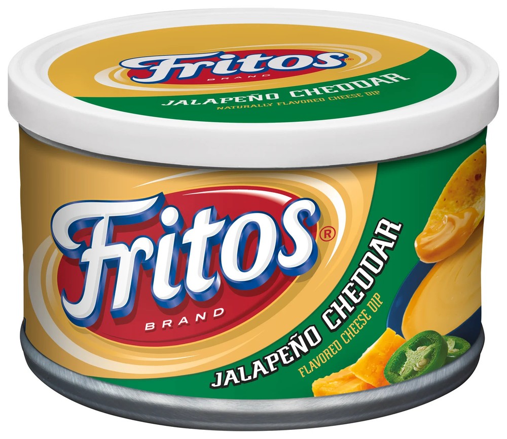 Jalapeno Cheddar Cheese Dip