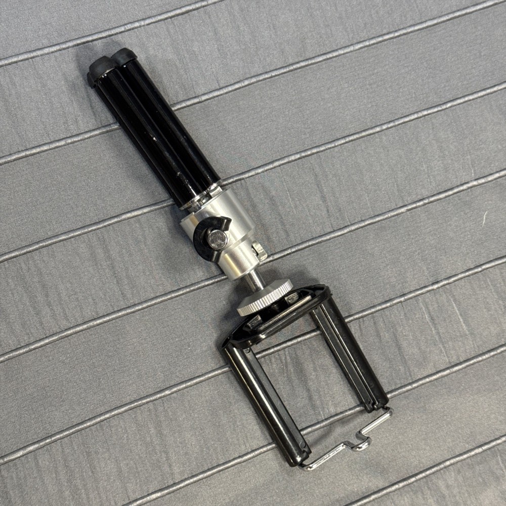 Polaroid Mini Tripod 9" Extended