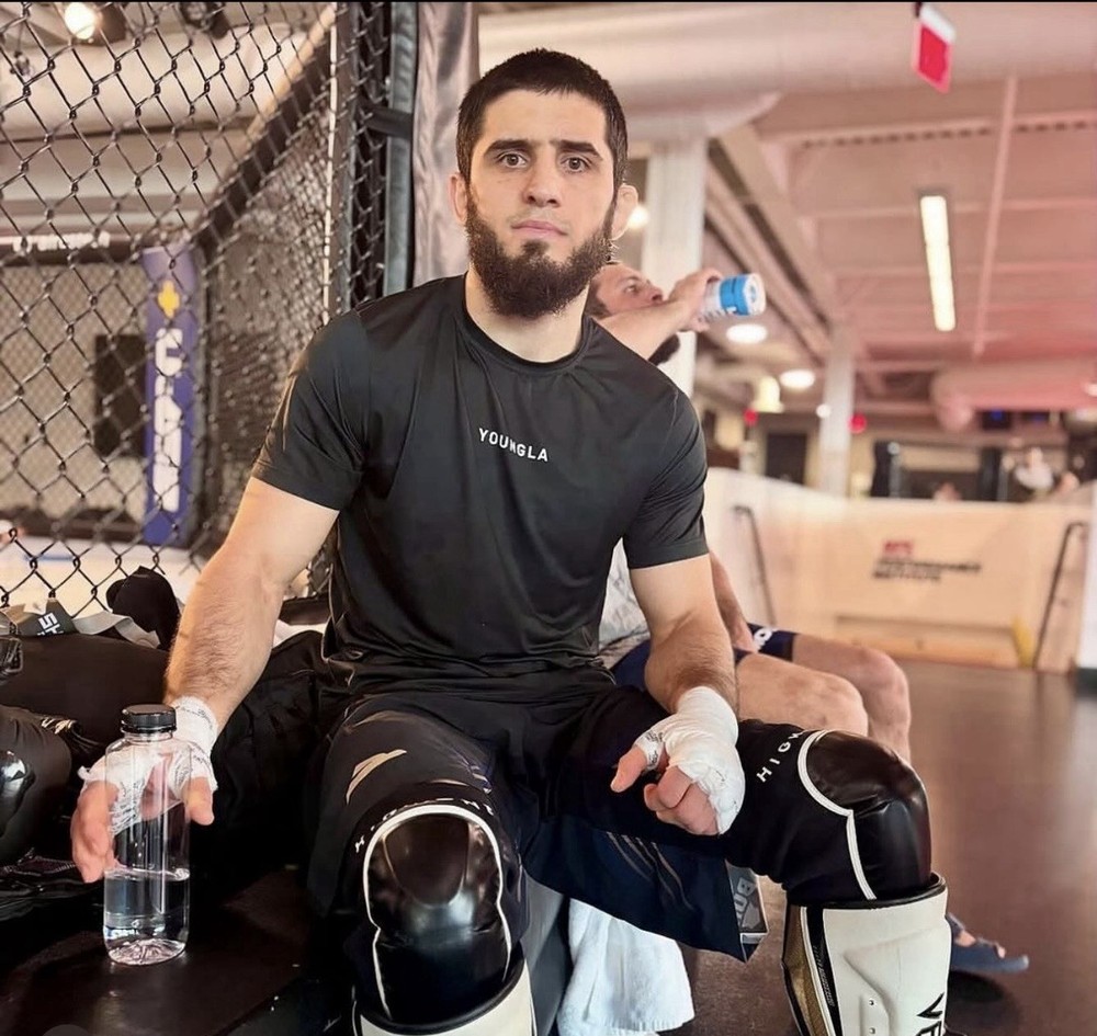 MMA Elbow High One Sport