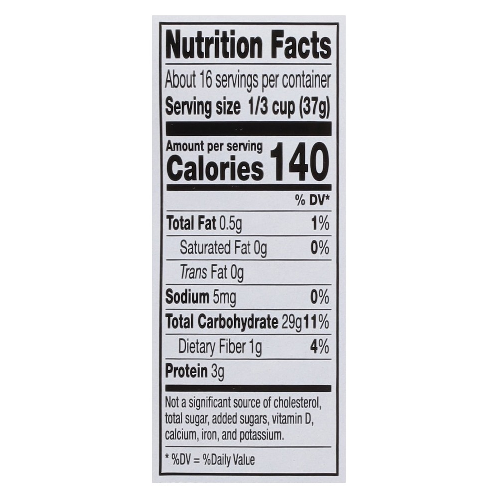 RiceSelect Royal Blend Rice, Texmati Rice Blend, 21 oz Jar