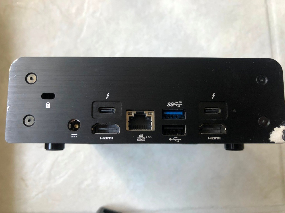 Bosch Videojet Decoder 7000 VJD-7523