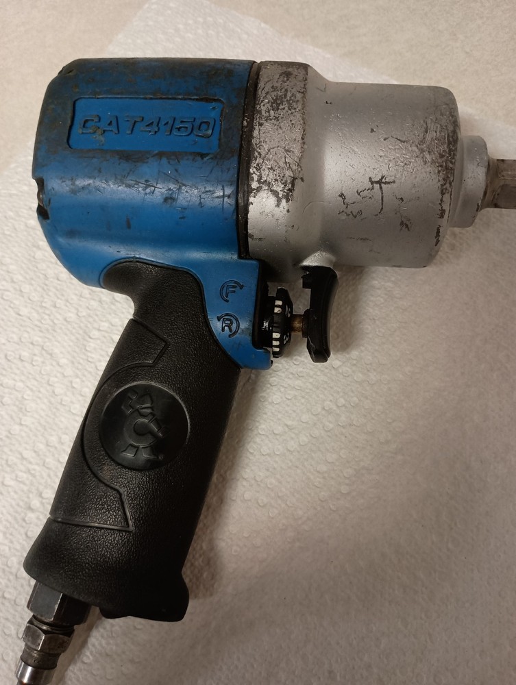 Cornwell Cat 4150 1/2" Impact