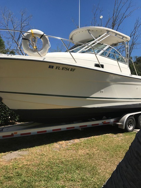 Custom 3" Boat Numbers Decals Vinyl Graphics Pair