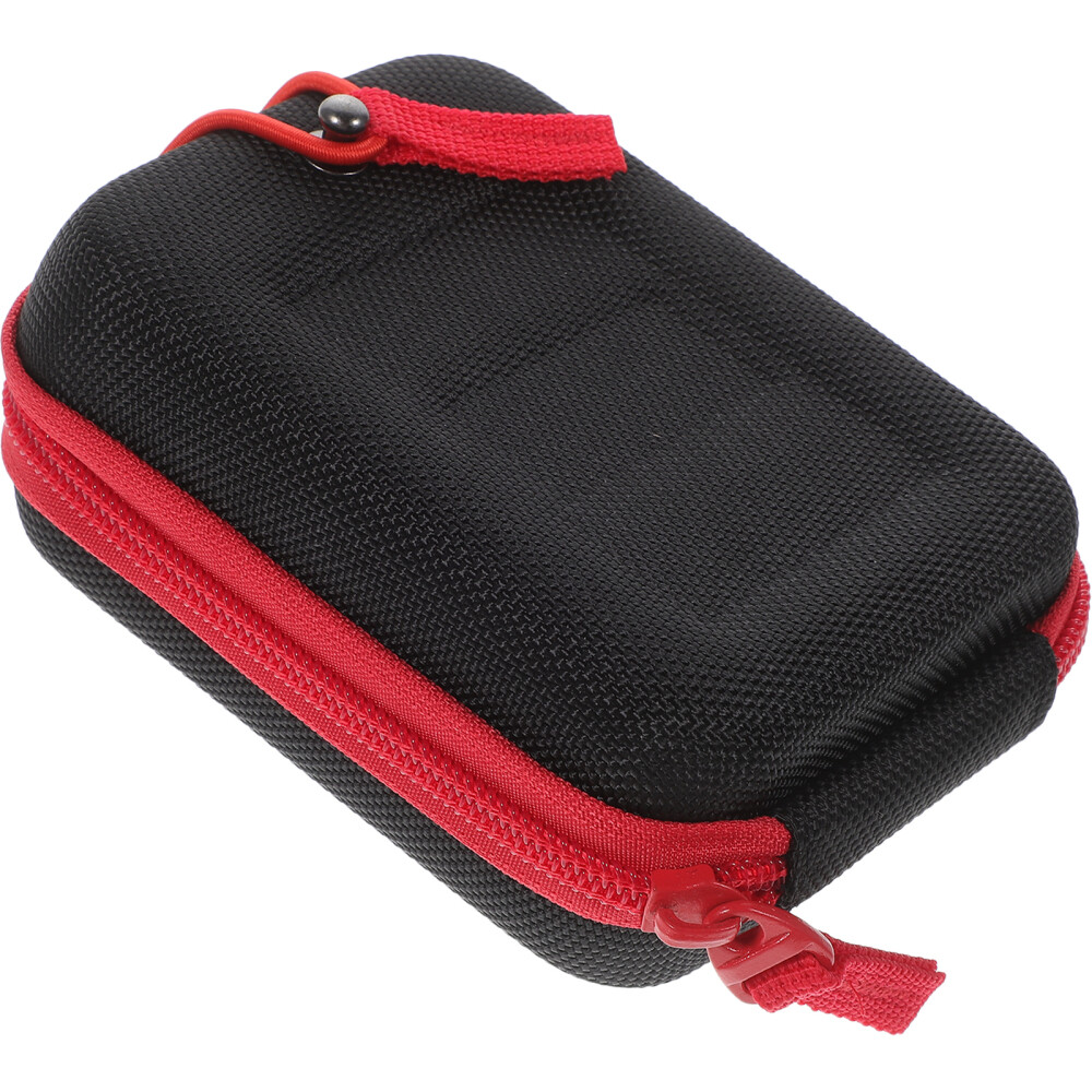 Zipper Storage Case Range Finder Pouch Small Carrying Rangefinder