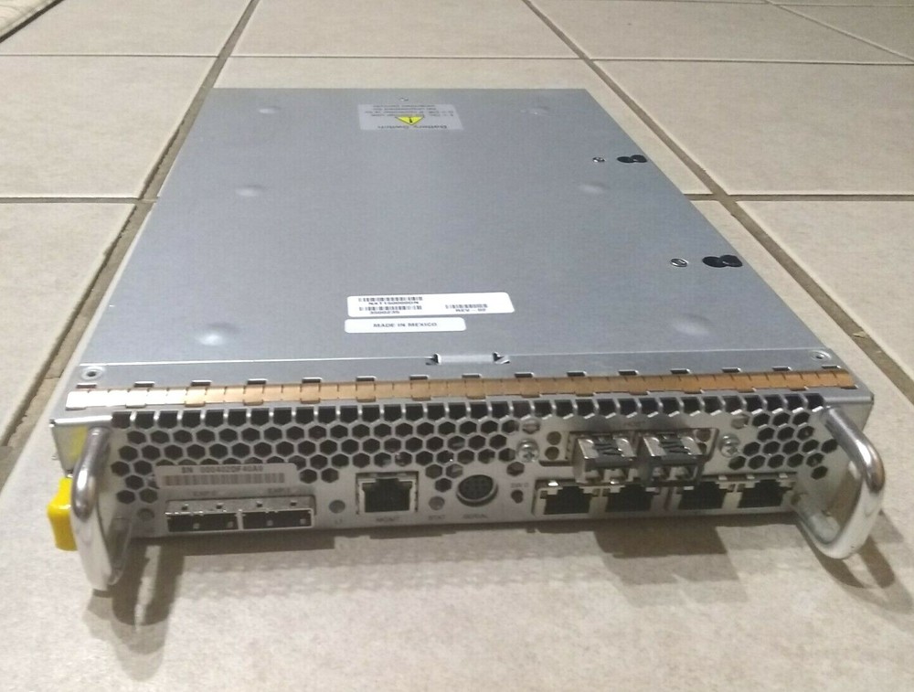 Nexsan E-Series Storage System Module 3500235 with Battery