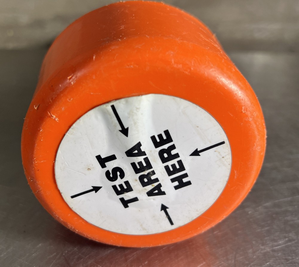 SALISBURY Audio Visual AC VOLTAGE DETECTOR. Our #11