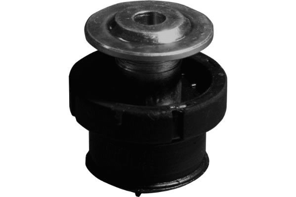 motor control arm entblock