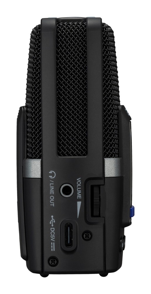 Zoom H2 Essential Multi-Mic Recorder