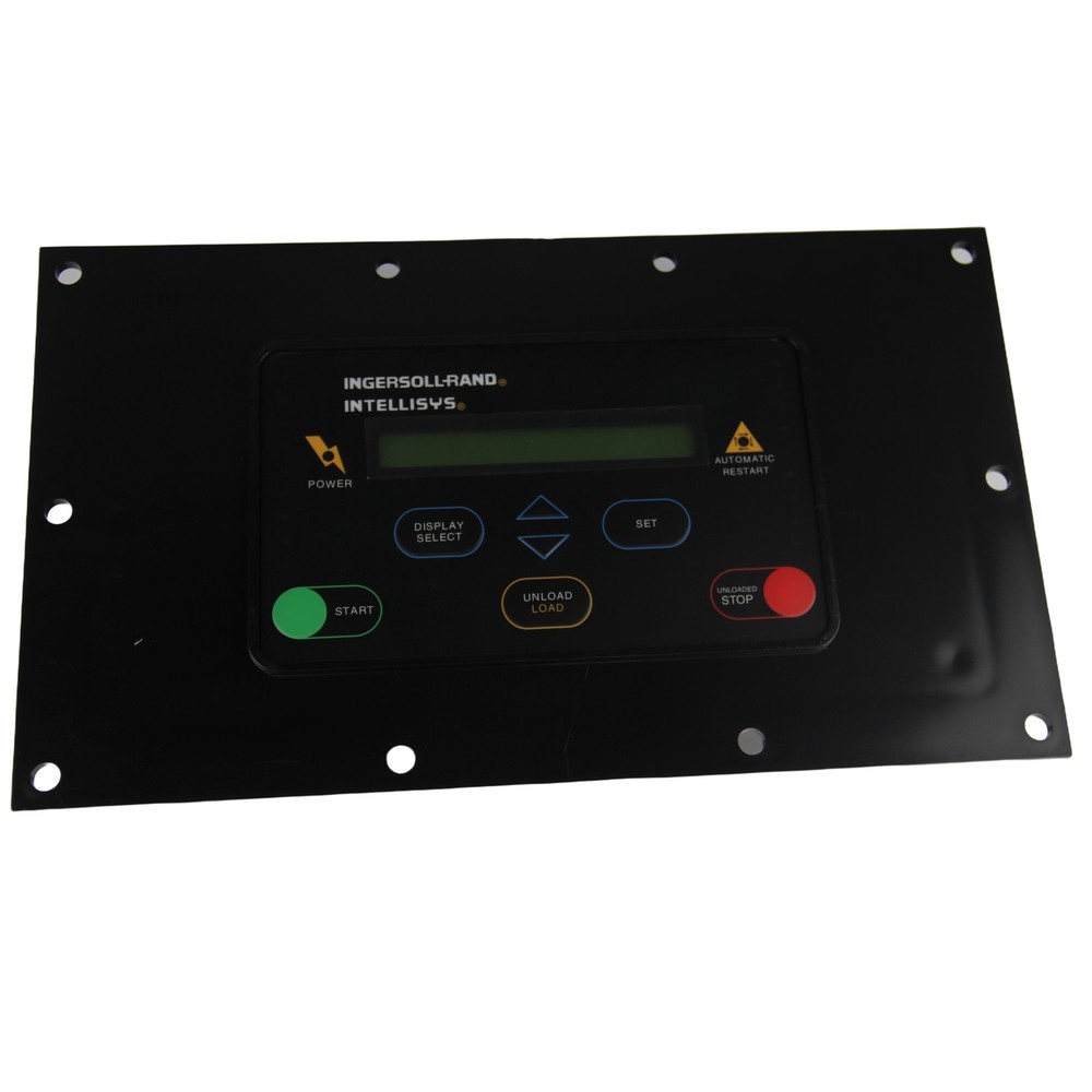 New In Box INGERSOLL RAND 22128763 Air Compressor Computer Controller Panel