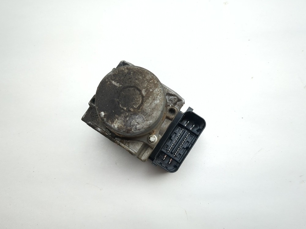 23-26 Honda SCL500 ABS Modulator