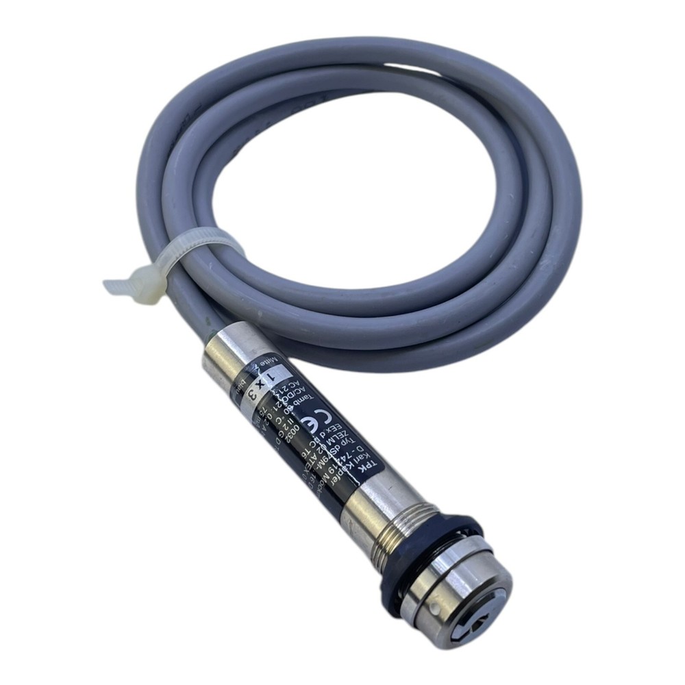 TPK dS79M-..16D Key Switch