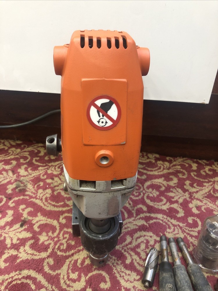 Fein Slugger Magnetic Drill