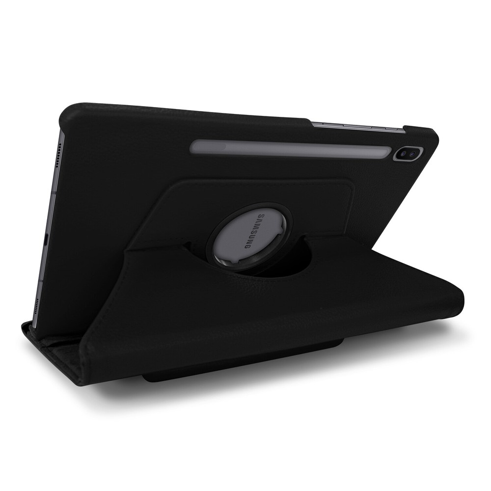 Samsung Galaxy Tab S7 Case, Strong Protective Kickstand Multi-Function