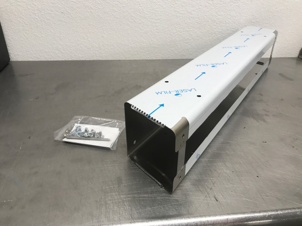 Modular Cup Dispenser Assembly, MCUPD-001. 11A