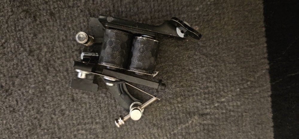 Tattoo Machine