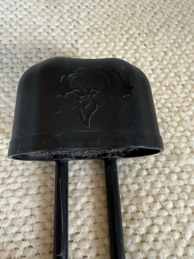 3 Arrow Archery Quiver No Mount