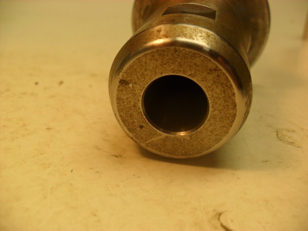 Techniks SYIC-22920 CAT40 LN5/8-3.75"