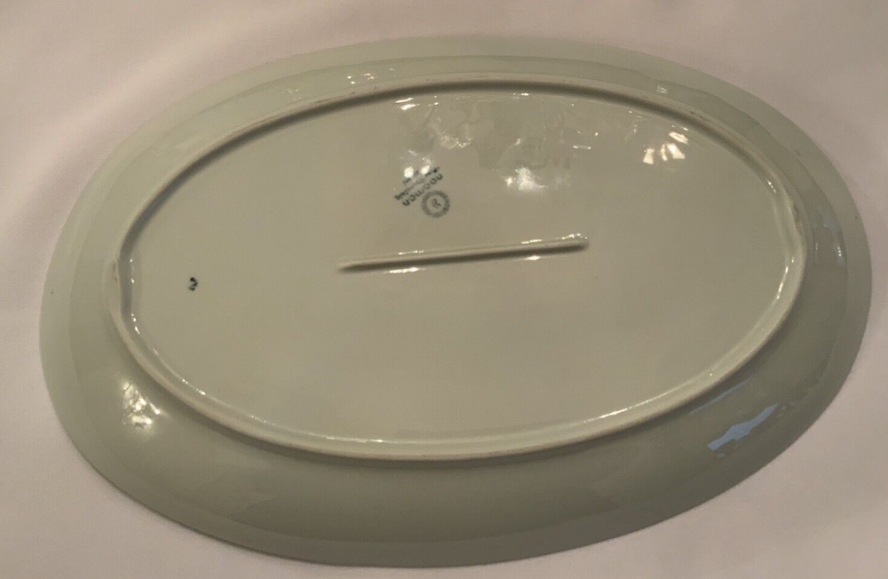 Naaman Israel Sabbath Plate for Challah