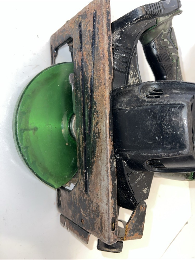 Hitachi CR18DMR Circular Saw, No Battery