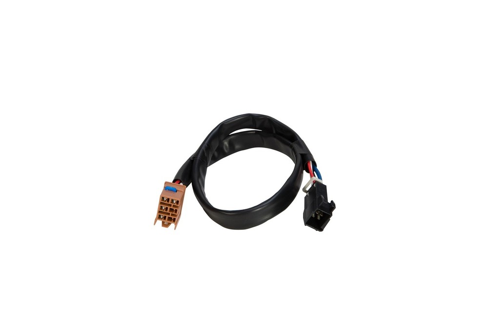 Hayes Towing Electronics 81781-HBC Trailer Brake Control Harness
