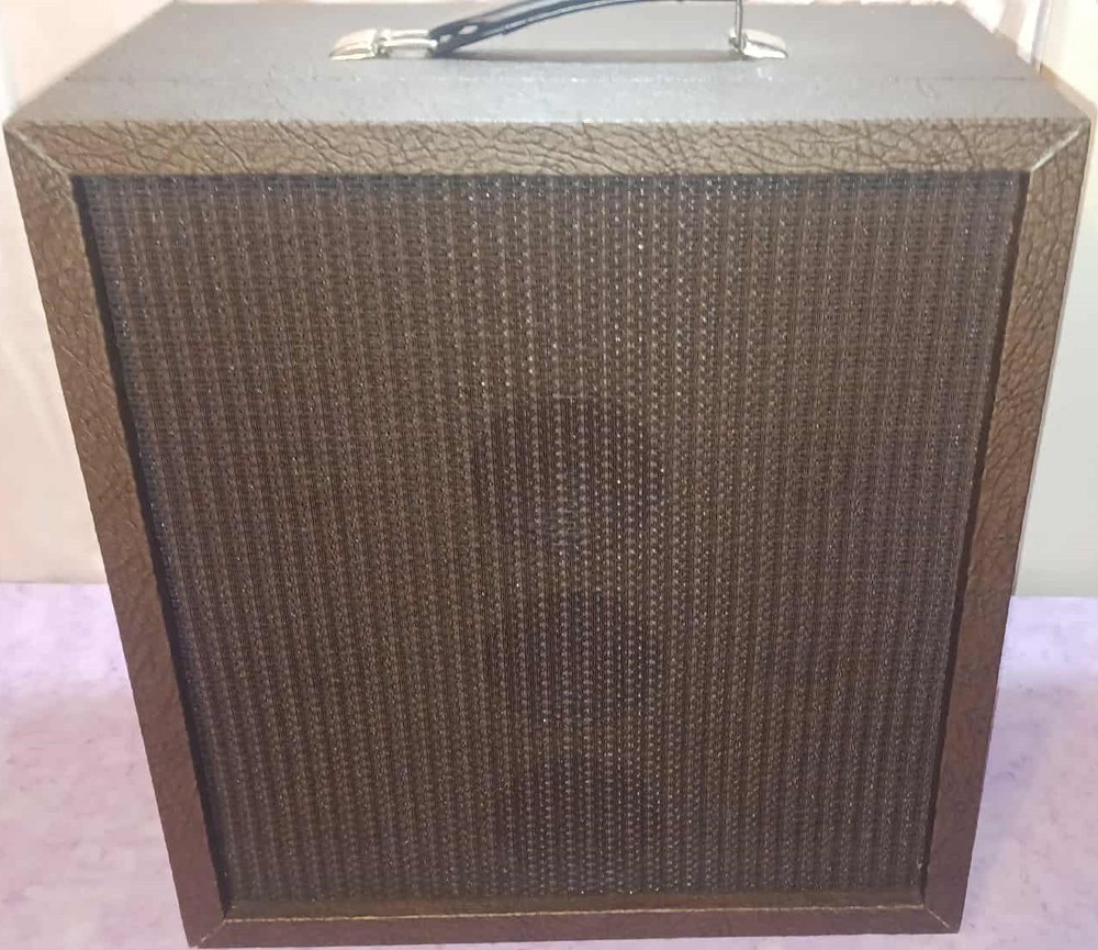 Sound Masters Amplifier & Mic / SM90F