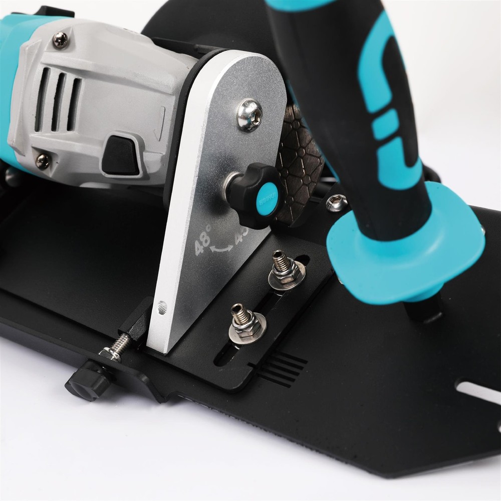 BIHUI Mitre Jolly Cutting System - LFMBA