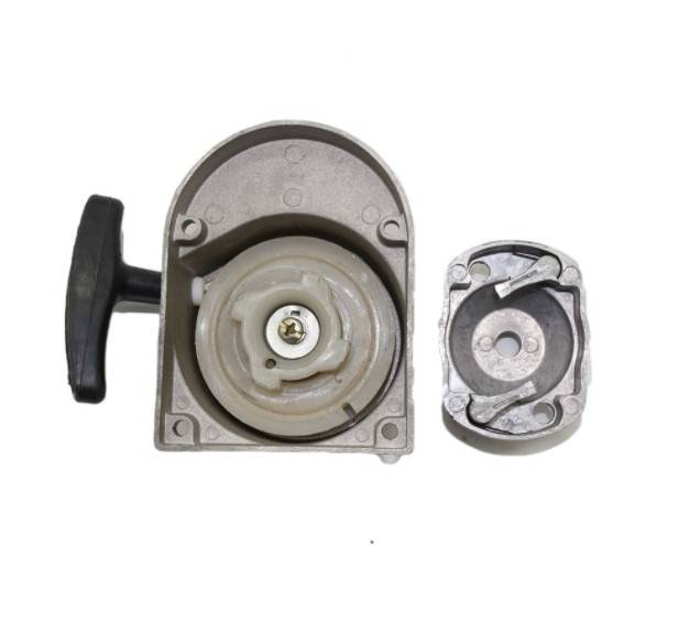 Alloy Pull Start 49cc 66cc 80cc Engine Motorised Motorized Bicycle Push Bike US