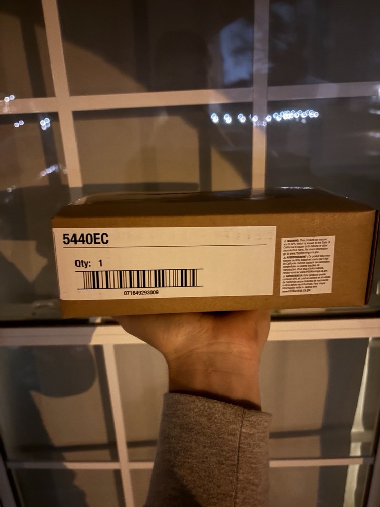 Master Lock 5440 | Bluetooth Portable Lock Box | Key Safe Removable Shackle