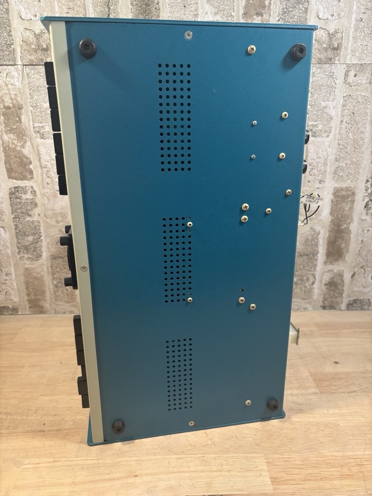 ⭐️HAL ST-6000 FSK Demodulator RTTY⭐️Untested⭐️Great Condition⭐️