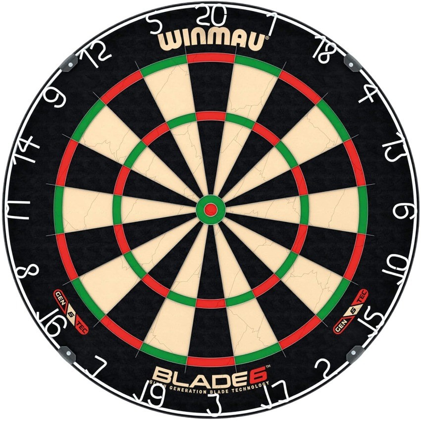 Tournament Specifications | Endorsed by The PDC