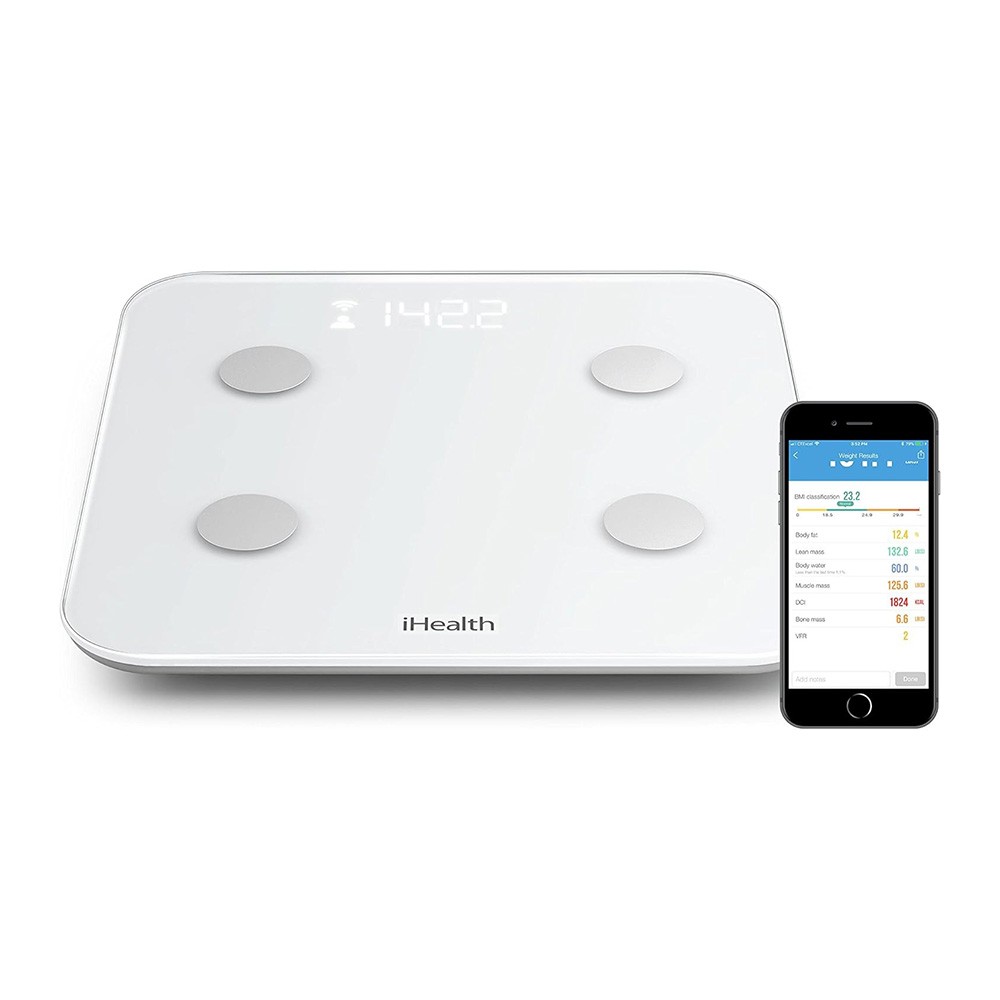 iHealth Core Wireless Body Composition Scale