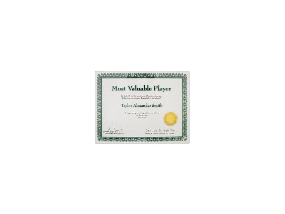 Panel Wall Acrylic Frame, 11 x 8 1/2, Clear