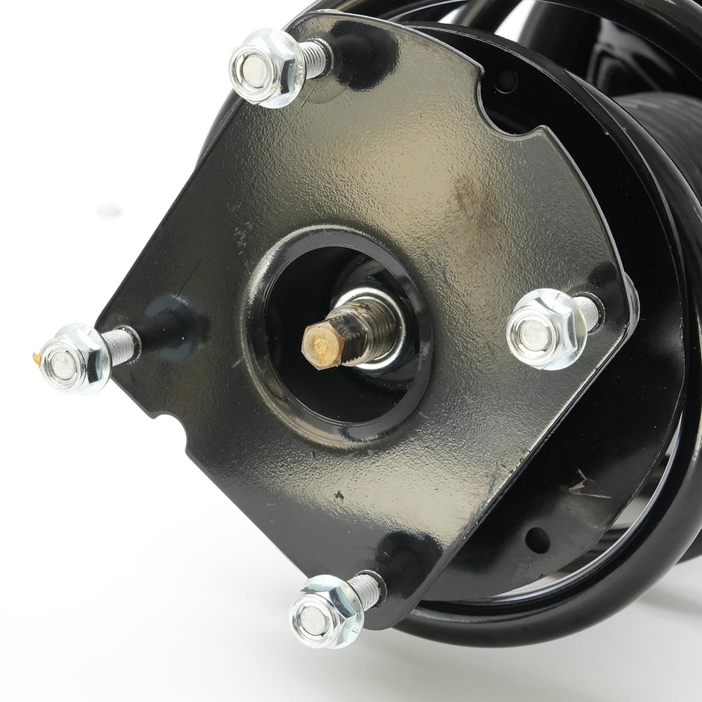 Pair Front Complete Struts Coil Springs for 2011 2012 2013 2014 Ford Mustang