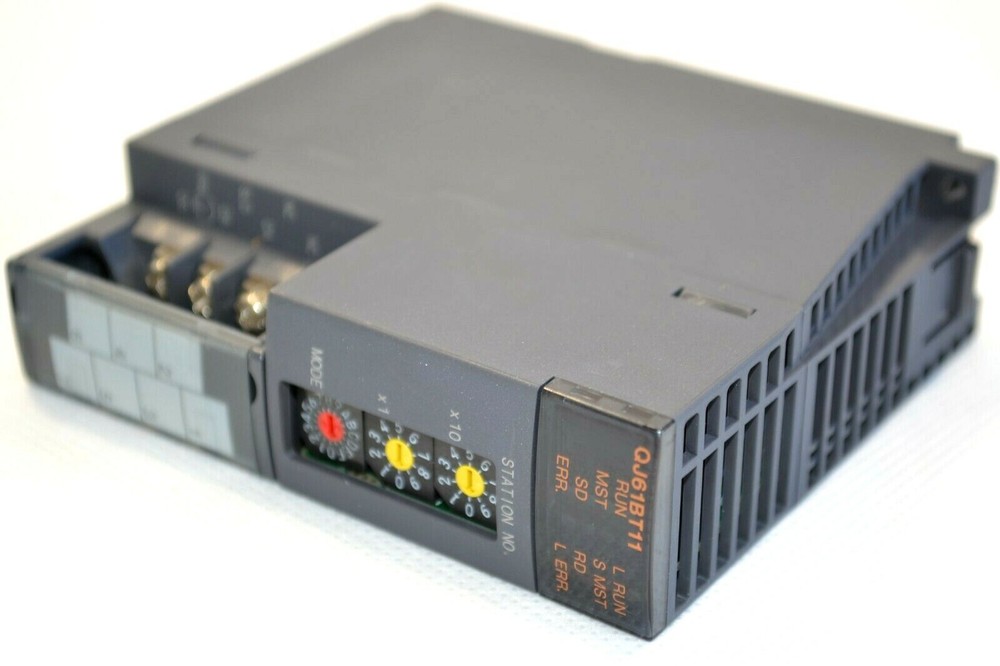 Mitsubishi QJ61BT11 MELSEC-Q Module