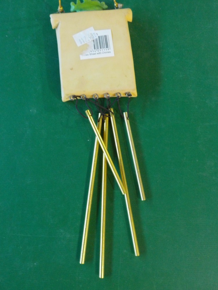 If Your Irish Wind Chimes (CL 52)