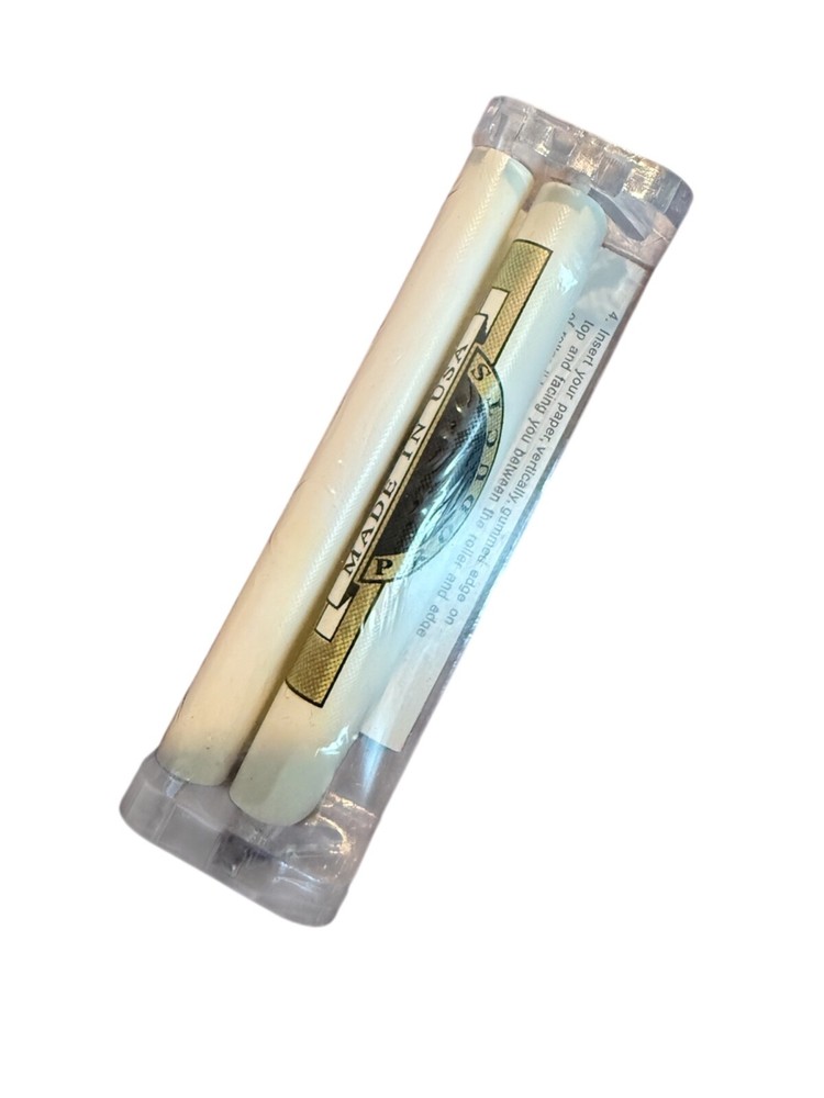 X4 GOLDEN VALLEY 78MM CIGARETTE ROLLERS - 4 PACKS ROLLER