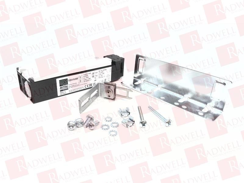 RITTAL 2419000 / 2419000 (USED)