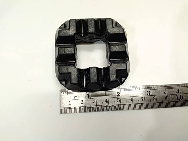 Plow Bumper - 2000 Polaris NOS