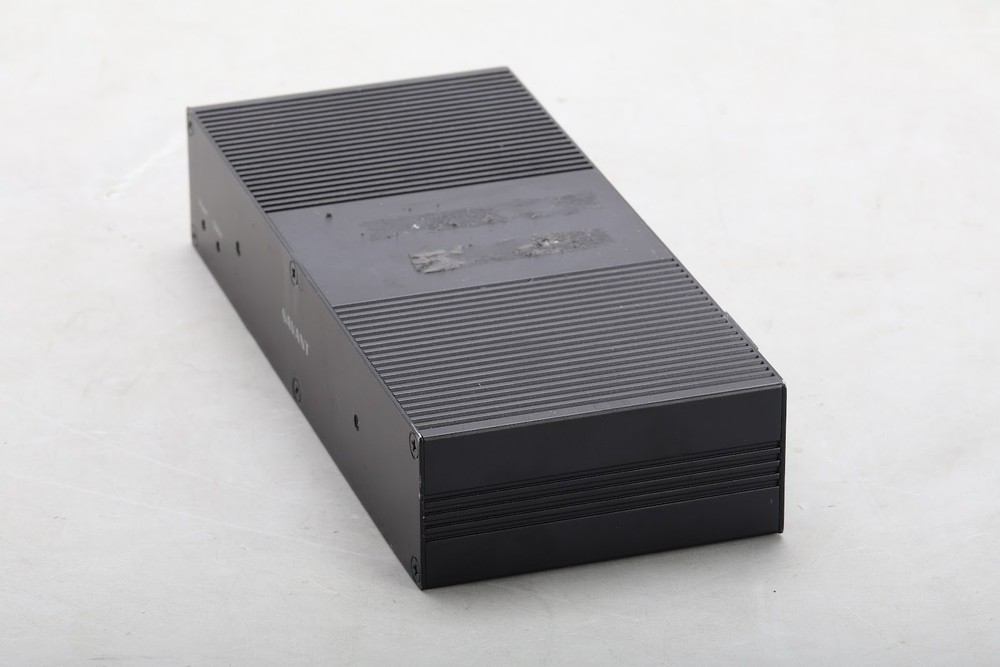 Savant PAV-AIM7C-00 Audio Input Transmitter - AS IS For Parts