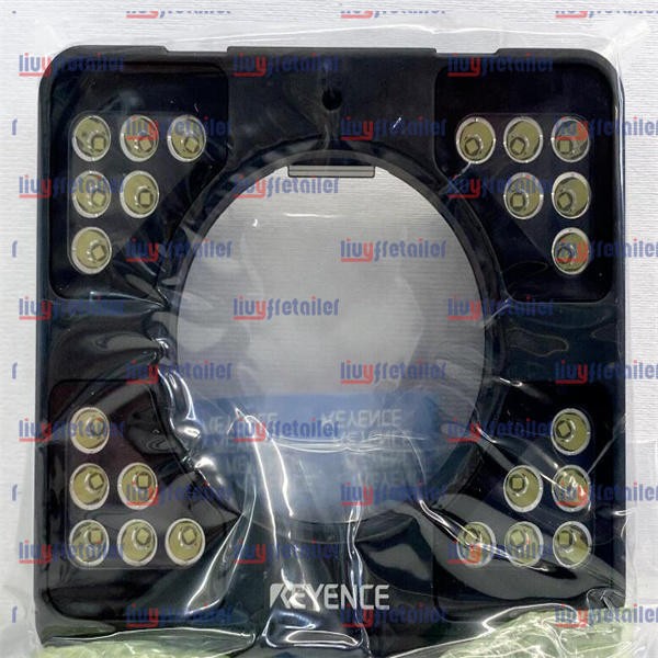 1PCS NEW KEYENCE IV3-L5C Light Source