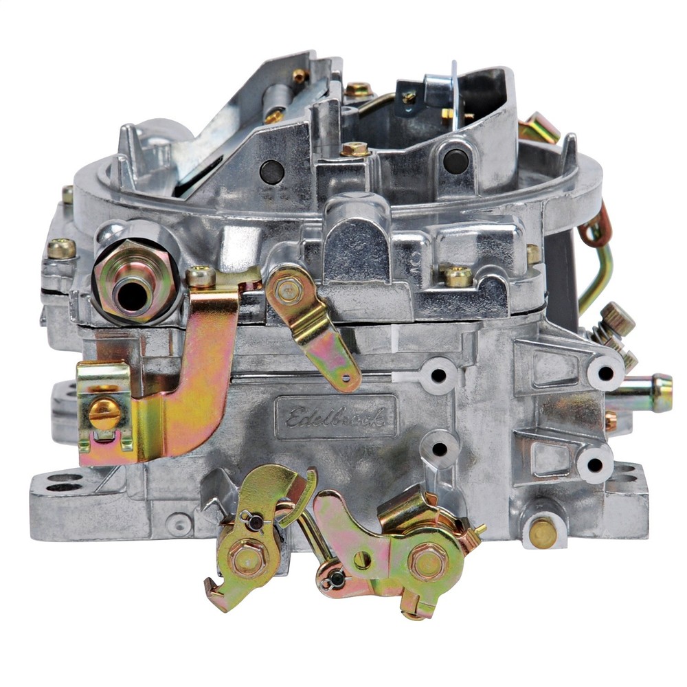 Edelbrock 1905 AVS2 Series Carburetor
