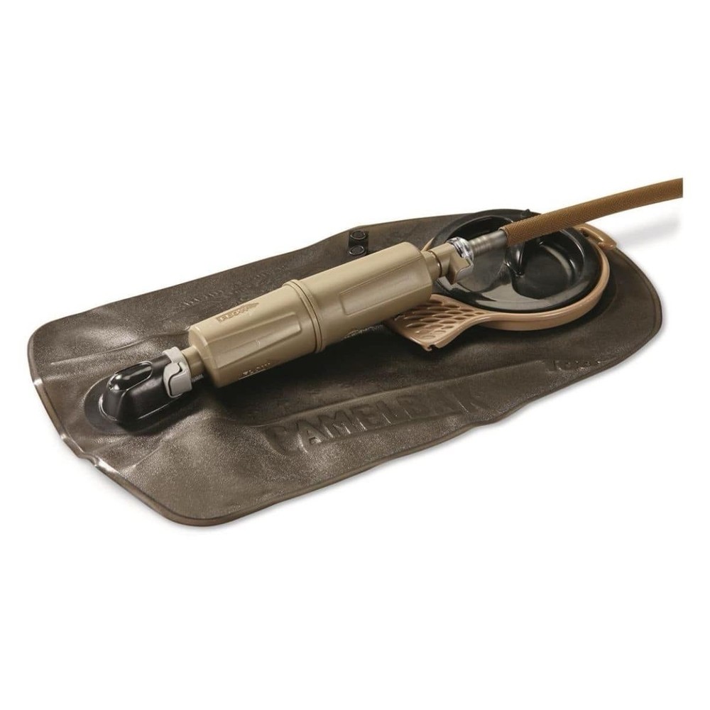 MSR Inline MicroFilter USGI Surplus *NEW*