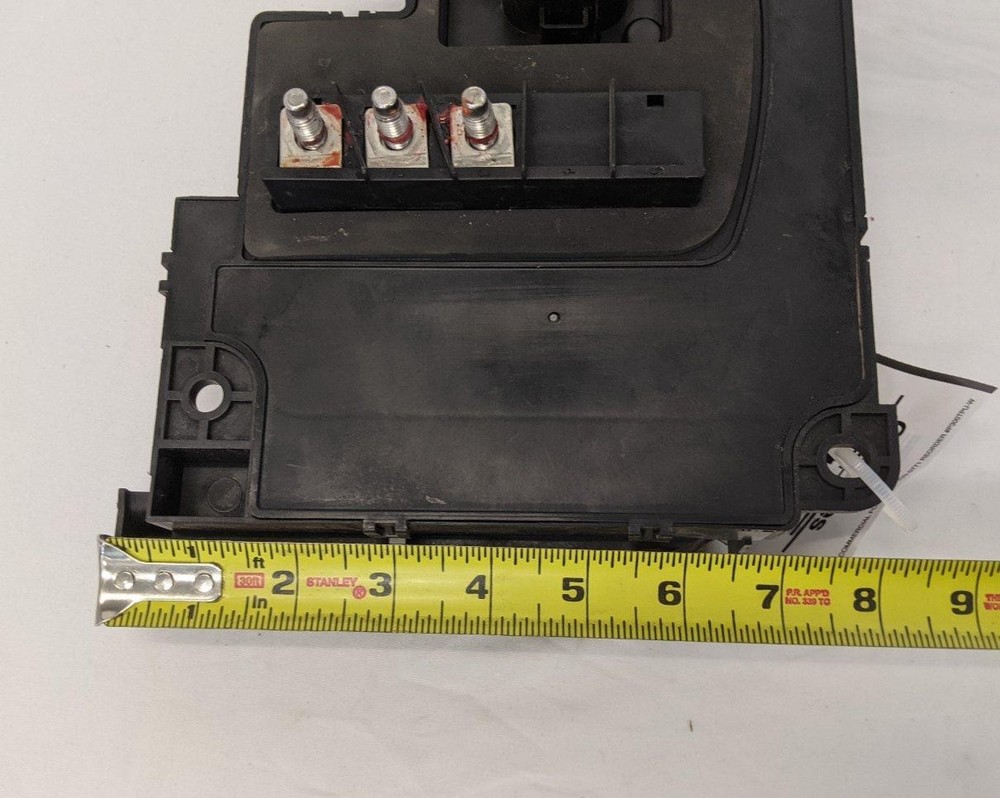 Used Freightliner Daimler Battery Cable Access Power Module - P/N A66-01830-002