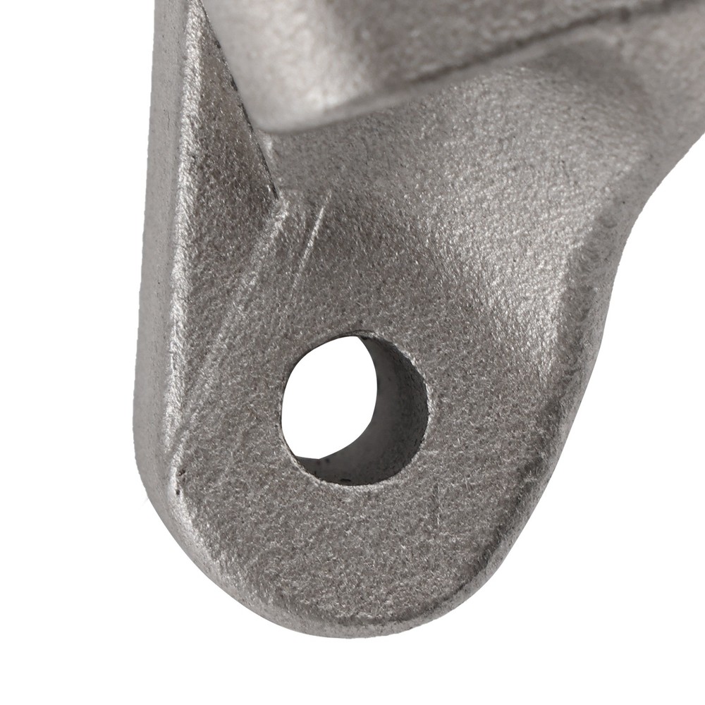 Hydraulic Log Splitter Valve Handle Bracket For HUSKY MTD Energy
