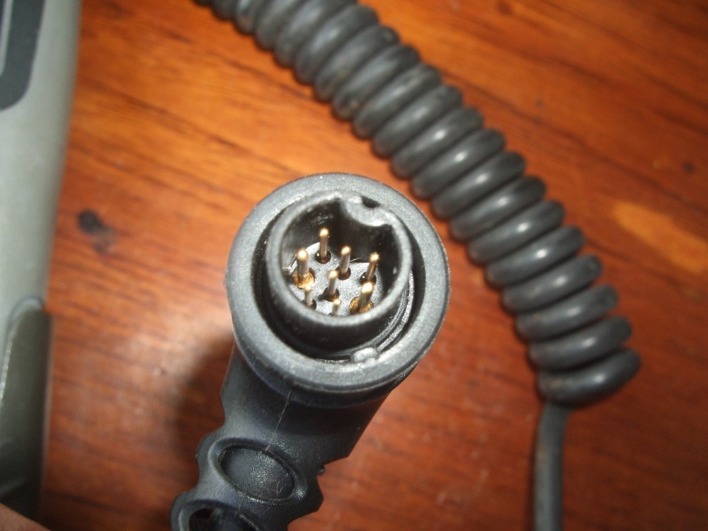 Raymarine Ray240 Mic