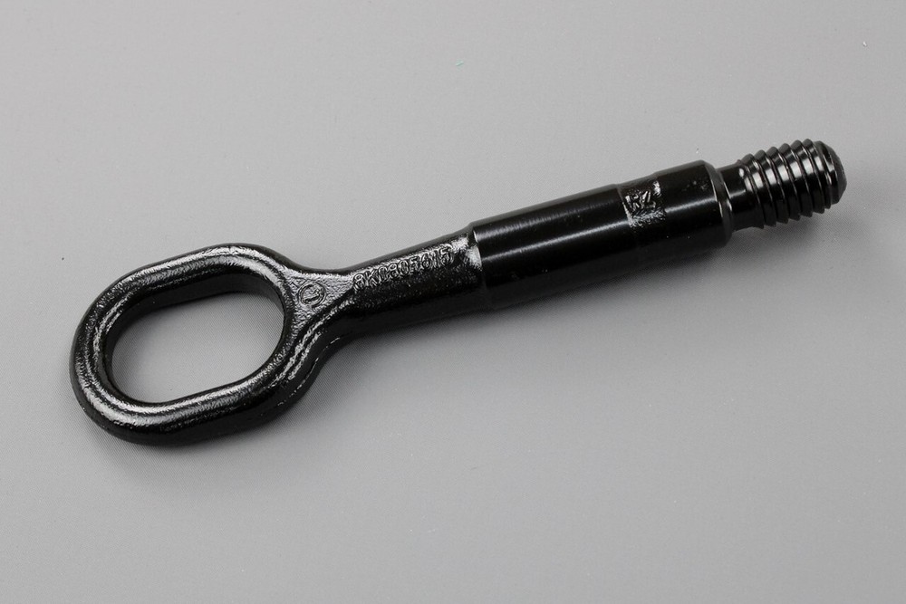 AUDI A4 B8 TOW EYE HOOK 8K0805615 2015