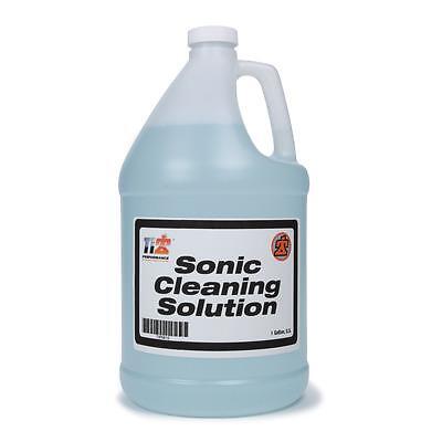 Ti22 TIP5610, One Sonic Cleaning Solution 1 Gallon High Performance & Racing Par