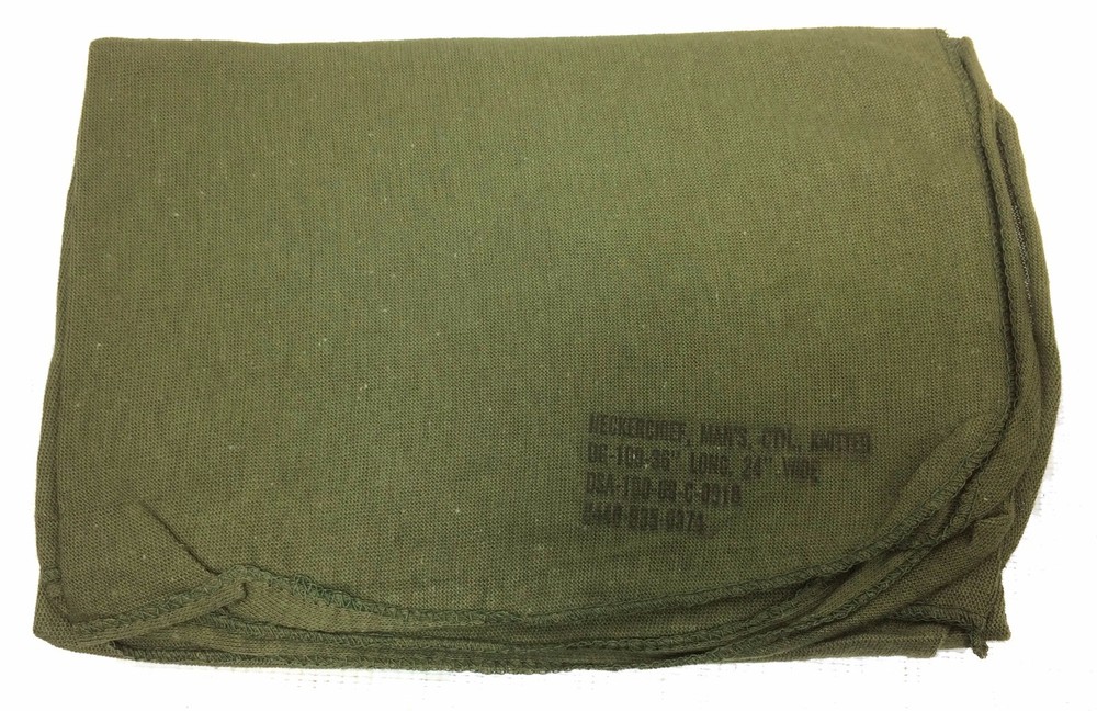 Vietnam Era Neckerchief dated 1969